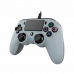 Dualshock 4 V2 Controller voor Play Station 4 Nacon PS4OFCPADGREY