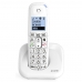 Draadloze telefoon Alcatel Wit