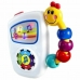 Baba játék Baby Einstein Take Along Tunes Többszínű