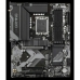 Hovedkort Gigabyte B760 GAMING X AX 256 MB LGA 1700 Intel