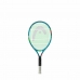 Raqueta de Tenis Head Novak 21 Aguamarina Agua