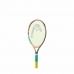 Raqueta de Tenis Head Coco 21  Amarillo