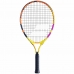 Raqueta de Tenis Babolat Nadal Jr 19 Naranja Infantil