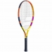 Raqueta de Tenis Babolat Nadal Jr 19 Naranja Infantil