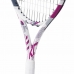 Reket za tenis Babolat Evo Aero Pisana