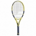 Raqueta de Tenis Babolat Pure Aero 25 Multicolor Infantil