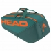 Schlägertasche Head Pro Racquet Blau Größe L