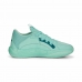 Basketbola Apavi Pieaugušajiem Puma Court Rider Chaos Sl Aquamarine