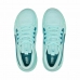 Basketbola Apavi Pieaugušajiem Puma Court Rider Chaos Sl Aquamarine