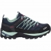 Sportschoenen voor Dames Campagnolo Rigel Low Berg Blauw