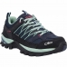 Sportschoenen voor Dames Campagnolo Rigel Low Berg Blauw