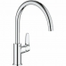 Kran jednouchwytowy Grohe Metal