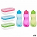 Picknickhouder met Fles (16 Stuks)