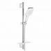 Colonne de douche Grohe 26596000 Métal