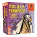 Gioco da Tavolo Polilla Tramposa 221138