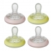 Succhietto Tommee Tippee 433478 (4 Unità) (Ricondizionati A+)