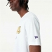 Košarkaška majica New Era NBA LA Lakers Bijela