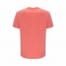 T shirt à manches courtes Russell Athletic Amt A30211 Corail Homme