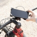 Automatischer Smartphone-Halter Moycle InnovaGoods Schwarz (Restauriert B)