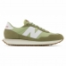 Muške Tenisice New Balance 237 Green