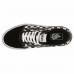 Men’s Casual Trainers Vans MN Ward Black