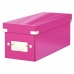 Arkivboks Leitz Pink (Refurbished B)