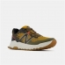 Baskets New Balance Fresh Foam Hierro v7 Ocre