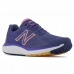 Aikuisten juoksukengät New Balance Fresh Foam 680 Sininen Nainen