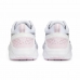 Sapatilhas de Desporto Mulher Puma All-Day Active Branco