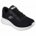 Sportssneakers til damer Skechers Skech-Lite Pro Sort