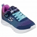 Детские спортивные кроссовки Skechers Skechers S Lights: Flicker Flash Разноцветный