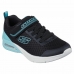 Sapatilhas de Desporto Infantis Skechers Microspec Max - Epic Brights  Multicolor