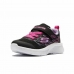 Sportschoenen voor Kinderen Skechers Microspec - Bold Delight Multicolour
