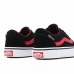 Sapatilhas de Desporto Infantis Vans VansGuard YT Suede Multicolor