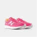 Chaussures de Sport pour Enfants New Balance 570V3 Rose