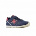 Dječje Casual Tenisice New Balance 373 Bungee Mornarsko plava