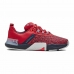 Sportschoenen voor heren Under Armour Tribase Reign 5 Rood