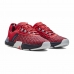 Sportschoenen voor heren Under Armour Tribase Reign 5 Rood