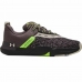 Sapatilhas de Desporto de Homem Under Armour Tribase Reign 5 Cinzento escuro