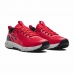 Sportschoenen voor heren Under Armour Charged Commit Rood