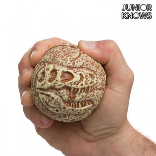 Junior Knows Fossil ball | Buy at wholesale price