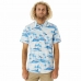 Skjorte Rip Curl Dreamers Bone Vand