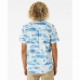 Skjorte Rip Curl Dreamers Bone Vand