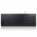 Keyboard Lenovo 4Y41C68674 Spanish Qwerty Black Multicolour