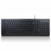 Tastatur Lenovo 4Y41C68674 Spansk qwerty Sort Multifarvet