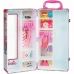 Klerenkast Barbie Cabinet Briefcase