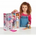 Garde-robe Barbie Cabinet Briefcase