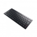 Billentyűzet Cherry KW 9200 MINI Fekete AZERTY