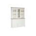 Esittelyteline DKD Home Decor Kristalli 141,5 x 44 x 199 cm