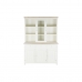 Stand Espositore DKD Home Decor Cristallo 141,5 x 44 x 199 cm